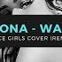 Why Mona Wannabe Spice Girls Cover Remix