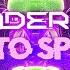 Anderex Text To Speech Official Video