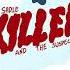 SADIE KILLER AND THE SUSPECTS