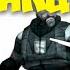 Юность в сапогах Метрокоп AI Half Life AI кавер Боникоград Реакция