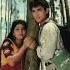 Aamir Khan Juhi Chawla Trending Video Bollywood