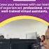 Greymouse Skilled Virtual Assistants For Efficiency And Growth