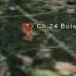 Dragonfly In Amber Locations In Google Earth