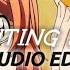 Counting Stars OneRepublic Audio Edit