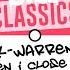K Warren When I Close My Eyes Shanice UK Garage Remix UK Garage