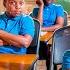 THE WORST DAY IN SUMMER SCHOOL