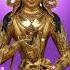 Powerful Karma Purification Vajrasattva Bodhisattva 100 Syllable Mantra