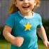 Run Jump Play Repeat Toddlers Running Play Kidsvideo Kids Happy Enjoy Cute Children Fun