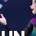 Frozen S Let It Go In 25 Different Languages What S Trending Now