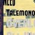Talemono Vs Above Beyond Overload Vs We Re All We Need Armin Van Buuren Mashup
