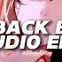 Hollaback Girl X Barbie Tingz Gwen Stefani Nicki Minaj Edit Audio