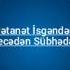 Metanet İsgenderli Geceden Subhedek Mətanət İsgəndərli Gecədən Sübhədək Audio Music