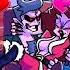 Friday Night Funkin Vibin UTAU Eggnog