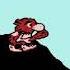 Big Nose The Caveman 8 Bit Game