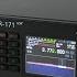 GUOHETEC PMR 171 ALL MODE HF VHF UHF SDR TRANSCEIVER