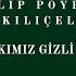 Yar Aşkımız Gizli Kalsın