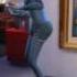 POTTY TRAINING WITH THE AFONSOS A STORY BY VIC SAHV