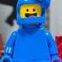 LEGO AMONG US April Fool Stop Motion