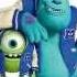 Monsters University Soundtrack Original 01 Main Title