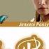 To The Butterfly Ji Chang Wook Empress Ki 기황후 OST PART 7 Lyrics Color Code ROM HAN ENG