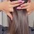 2023 Hair Lesson There Are Infinite Ways To Do A High Half Up Ponytail Hair Halfuphalfdown