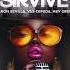 Aaron Sevilla Yas Cepeda Mey Green I Will Survive Original Mix