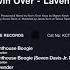 Kevin Over Lavender Original Mix