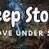 Olive Grove Under Starlight 3 Hour Sleep Story Deep Rest Healing Mediterranean Night