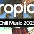 Summer Music Mix 2023
