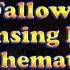 Dragon Age Inquisition Cleansing Rune Schematic Location Fallow Mire