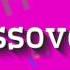 HOW TO PRONOUNCE PASSOVERS