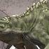 Hybrid Dinosaur Vocalization Study