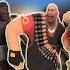 TF2 Conga In 2Fort