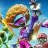 Graveyard Ops Normal Wave C BFN Ver PVZ Battle For Neighborville OST