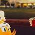 Spinning My Tails But Funny 3D Animation FNF X Friends From Future 2
