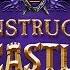 Construct A Castle In Line Tower