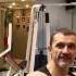 Михаил Дьяконов и Вера Егорова спина и бицепс