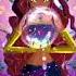 Winx Club Dark Enchantix Transformation With Roxy And Daphne Fanmade Winxclub Cascada Remix