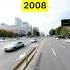 로드뷰로 보는 서울고속버스터미널 변천사 Seoul Express Bus Terminal Nostalgia 2008 2024 Nowandthen