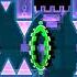 Artificial Ascent 100 Top 120 Extreme Demon By Viprin And More