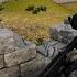 16 000 Modern Soldiers Defend Fortress From 1 Million Zombies UEBS 2