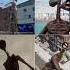 Siren Head MiX Combo Coffln Dance Song Meme CoVER Sorts Virelshorts Sirenheadcoffindance