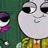 The Buzz On Maggie 1x04 Lunchlady Love Stinks