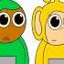The Teletubbies Are Back