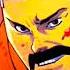 Thragg VS Battle Beast Invencible Invincible Comics Edit