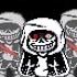 Dusttale Last Genocide Phase 1 Always A Murderer III UnOfficial MIDI