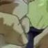 AMV Yusuke VS Toguro Yu Yu Hakusho Fight Stratovarius