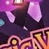 Magic Valley By GirlyAle02 Geometry Dash 100 All Coins