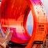 Хот Вилс Трек Ловушка Hot Wheels Team Double Dare Snare