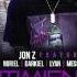 Sentimientos Remix Jon Z Ft Noriel Darkiel Lyan Baby Rasta Y Messiah